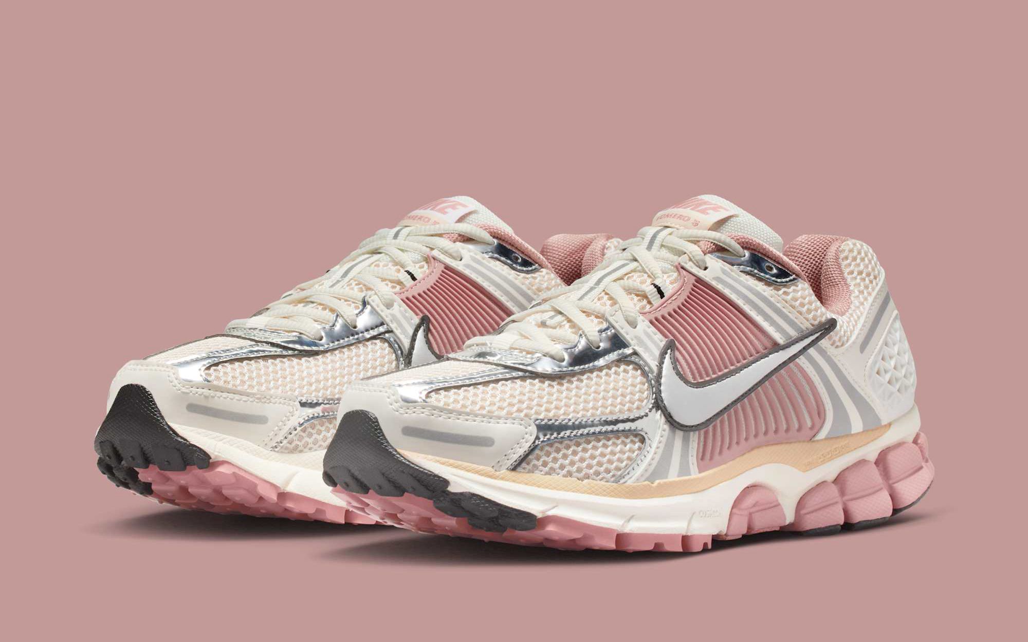 ◆売り切れ必至◆ ◆NIKE◆ Calm Elevation - particle pink Particle Pink